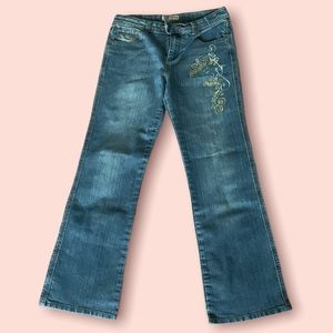Vintage Jeans
